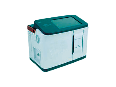 便攜式非甲烷總烴色譜分析儀