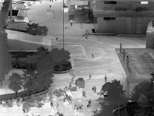 LDAR泄露檢測(cè)解決方案