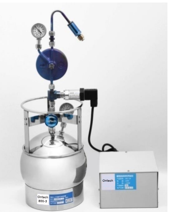 Ontech824 流量校準(zhǔn)器